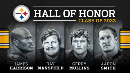 Steelers announce 2022 Hall of Honor class: Heath Miller, Myron Cope among  four selections 