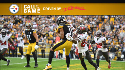 Analyzing Bucs vs. Steelers, Who Stood Out?