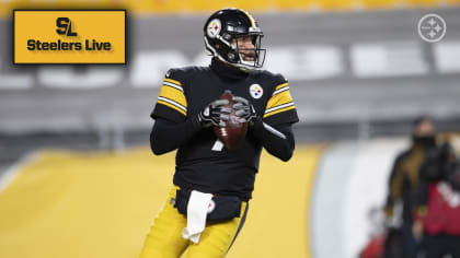 Steelers Live Video Archive  Pittsburgh Steelers 