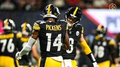 Pittsburgh Steelers vs. Atlanta Falcons  2023 Preseason Week 3 Game  Highlights 