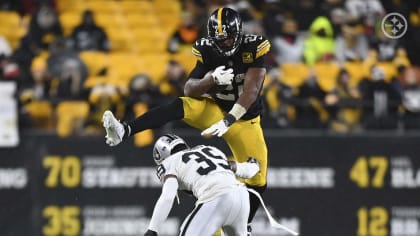 Week 16 Takeaways: Steelers honor Franco, take win from Raiders - Steel  City Underground