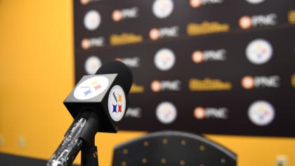 2023 Pre-Draft Press Conference: GM Omar Khan & Coach Mike Tomlin