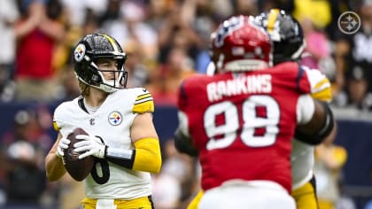 Photos: Week 2 - Texans at Browns Game Action