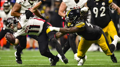 Steelers-Falcons live stream: How to watch Week 3 preseason game