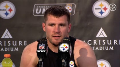 Watch Pittsburgh Steelers: A Way to Win online