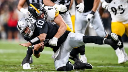 Pittsburgh Steelers thriving offensively without Bell