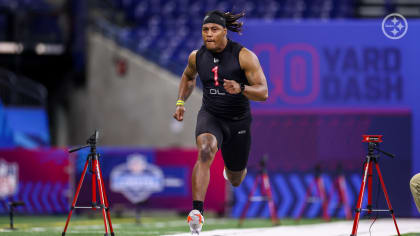 How Oklahoma Sooners Can Time 40-Yard Dash Without A Stopwatch