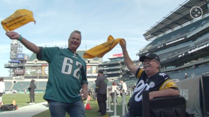 Hey Steelers fans! I have been collecting sports caps for the better