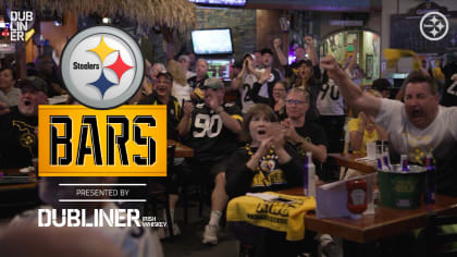 Dave Dameshek on X: Happy birthday to the Steelers from Franco