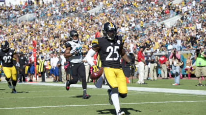 PHOTOS: Time Machine - Steelers vs Ravens - 2016