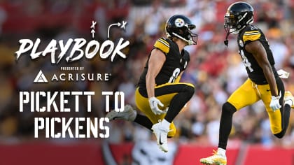 Super Wild Card Weekend Game Picks – NFL PLAYBOOK