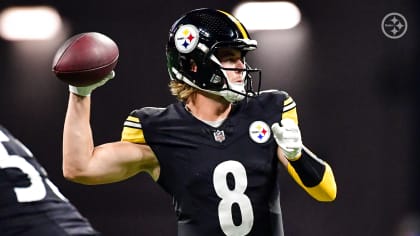 2023 preseason Week 3: Atlanta Falcons vs. Pittsburgh Steelers - The  Falcoholic