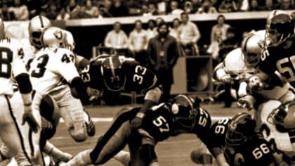 Immaculate Reception' Greatest Moment In Playoff History According To ESPN  - Steelers Depot