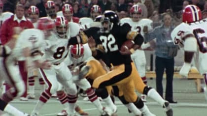 The CRAZIEST MOMENT of Franco Harris' CAREER