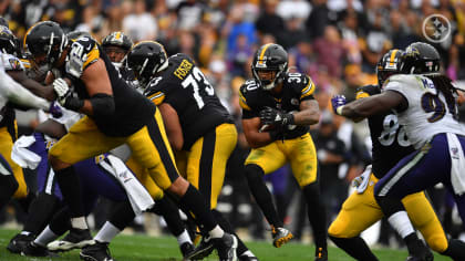 Five Things We Learned from the Ravens' 26-23 overtime win over the Pittsburgh  Steelers