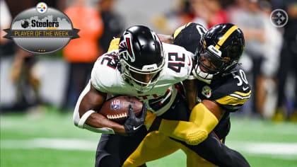 2023 preseason Week 3: Atlanta Falcons vs. Pittsburgh Steelers - The  Falcoholic