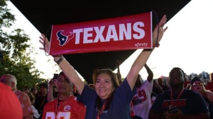 Houston Texans on X: Throwback to the 2022 NFL Draft party 