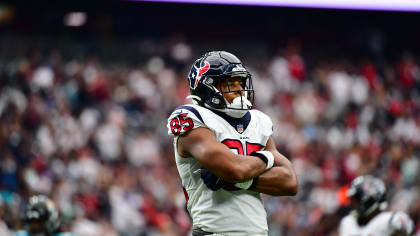 Returning to New England 'very nostalgic' for Texans linebacker