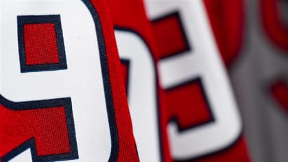 Texans announce jersey exchange program at NRG Stadium team shop