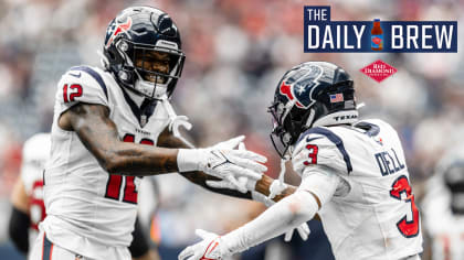 Highlights and touchdowns: Houston Texans 23-27 Dallas Cowboys in