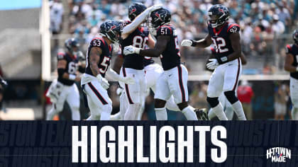 NFL: Titans - Jaguars: Final score, full highlights and play-by-play