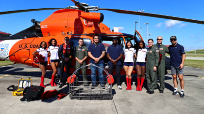 Texans vs. Bengals: Salute to Service Moment presented by USAA