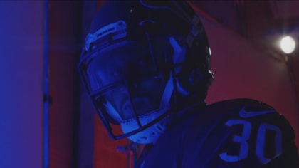 Week 1: Seahawks vs. Broncos Trailer
