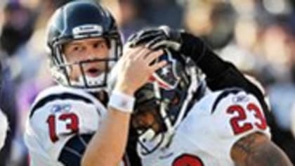 Houston Texans: Arian Foster Shut Down and Brian Cushing Not Enough in Loss, News, Scores, Highlights, Stats, and Rumors