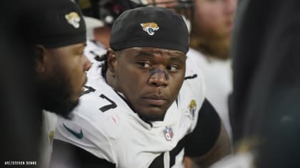 Source: Texans free agent lineman Justin McCray joins Panthers on