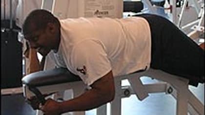 Bench press leg discount exercises