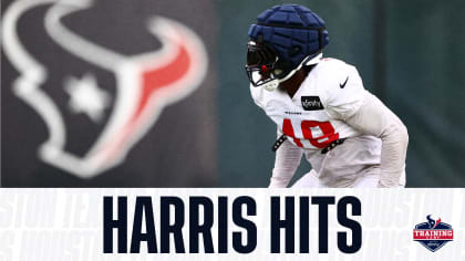 Houston Texans: Kick returner Steven Sims signs with hometown team