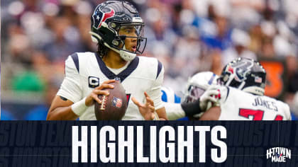 New England Patriots vs. Tennessee Titans highlights