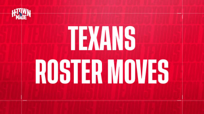 Texans: Larry Rountree joins Houston after Chargers' release