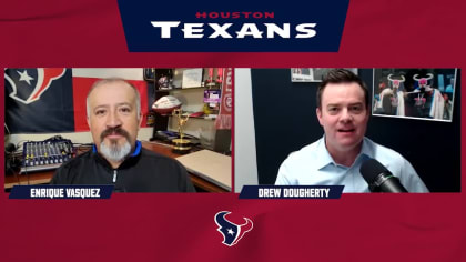 Houston Texans - Últimas noticias sobre Houston Texans