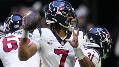 Is Texans WR Nico Collins poised for a huge sophomore season?