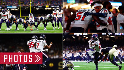 Sights of the Game: Preseason Week 3 Gameday Entertainment vs. Patriots