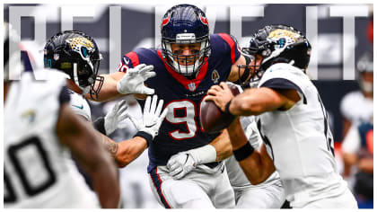 Texans vs. Jaguars: 5 keys to victory for Jacksonville