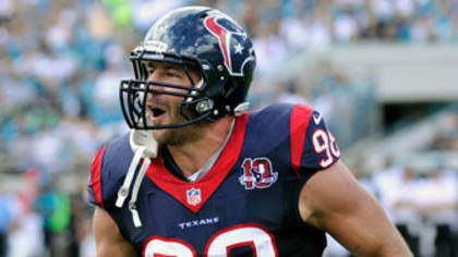 Houston Texan Connor Barwin on marriage equality, his gay brother and NFL  culture - Outsports