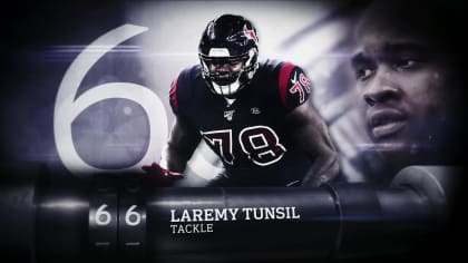 Steelers LB T.J. ranks No. 6 on NFL Network's Top 100 players