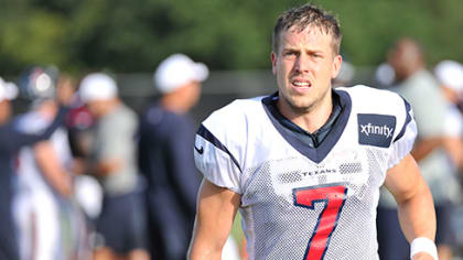 Quick Hits: Case Keenum