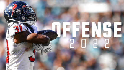 Houston Texans on X: Deep Steel Blue vibes only 