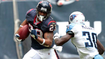 Titans Texans: 3 Houston Players to Watch - Music City Miracles