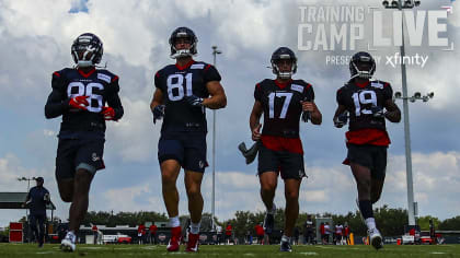 Training Camp Live