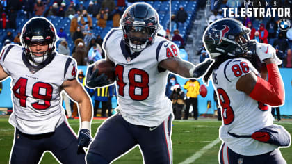 Devin Singletary Stats, Profile, Bio, Analysis and More, Houston Texans