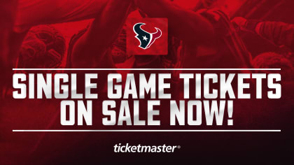The Houston Texans today are announcing the themes for each home