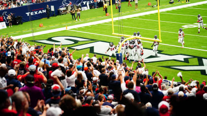 WATCH: Frustrations Turn Into Fights Among Texans Fans Against Indianapolis