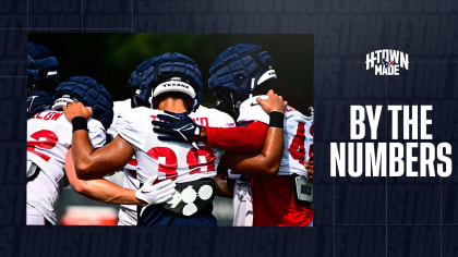 2023 Houston Texans Training Camp, How to get free tickets