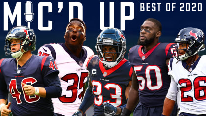 Best of mic'd up: Offense, Best of 2021, Atlanta Falcons