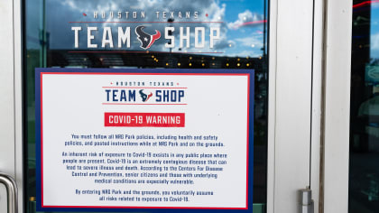 texans nfl shop