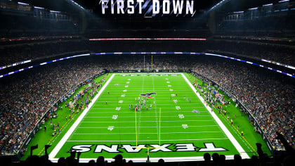 Houston Texans Football Tickets  Discount Timeshare Rentals & Resales